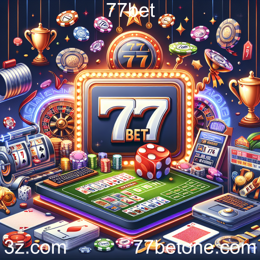 Explorando o Programa de Fidelidade do 77bet