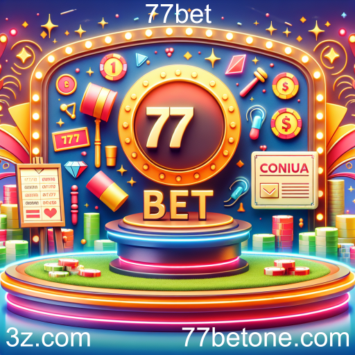 Atrações Imperdíveis: Promoções da 77bet